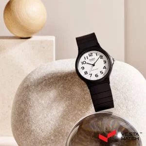 ساعت مچی مردانه و زنانه کاسیو CASIO مدل MQ-24-7B2L