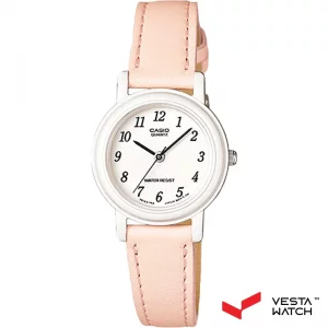 ساعت مچی زنانه کاسیو CASIO مدل LQ-139L-4B2