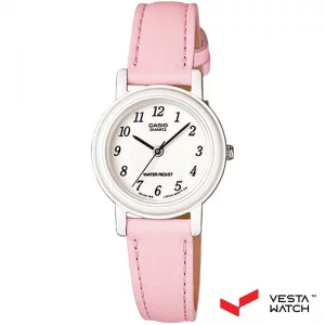 ساعت مچی زنانه کاسیو CASIO مدل LQ-139L-4B1