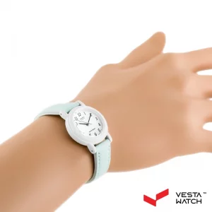 ساعت مچی زنانه کاسیو CASIO مدل LQ-139L-2B
