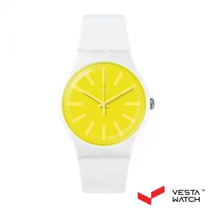 ساعت مچی مردانه و زنانه سواچ SWATCH مدل SUOW165