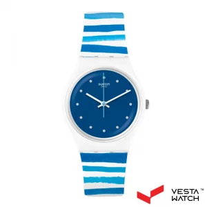 ساعت مچی مردانه و زنانه سواچ SWATCH مدل GW193