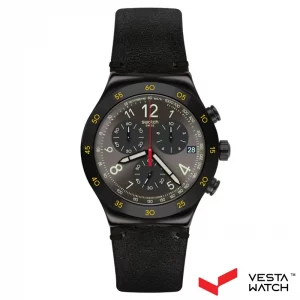 ساعت مچی مردانه سواچ SWATCH مدل YVB410