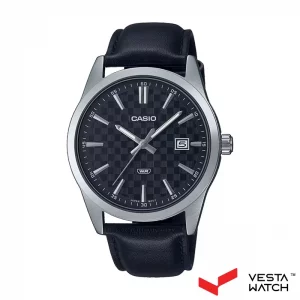 ساعت مچی مردانه کاسیو CASIO مدل MTP-VD03L-1AUDF