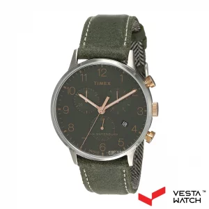 ساعت مچی مردانه تایمکس TIMEX مدل TW2T71400