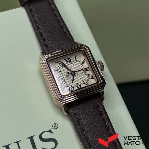 ساعت مچی زنانه جولیوس JULIUS مدل JA-1455C