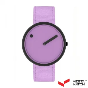 ساعت مچی مردانه و زنانه پیکتو PICTO مدل PR44019-R018