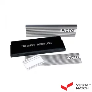 ساعت مچی زنانه پیکتو PICTO مدل P34079-1014