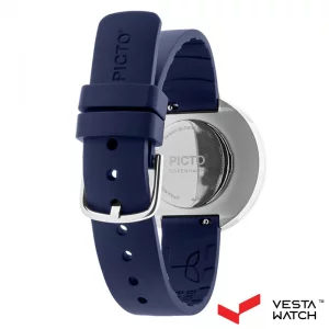ساعت مچی زنانه پیکتو PICTO مدل P34093-0514S