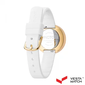 ساعت مچی زنانه پیکتو PICTO مدل P43320-0212G
