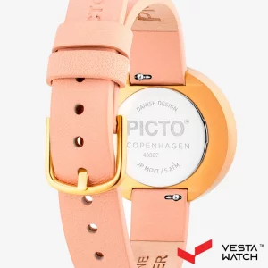 ساعت مچی زنانه پیکتو PICTO مدل P43320-6312G