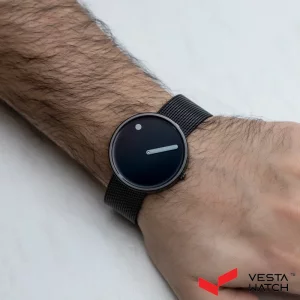 ساعت مچی مردانه پیکتو PICTO مدل P43361-1020