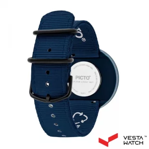 ساعت مچی مردانه پیکتو PICTO مدل PR44001-R001