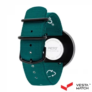 ساعت مچی مردانه و زنانه پیکتو PICTO مدل PR44003-R004