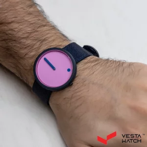 ساعت مچی مردانه پیکتو PICTO مدل PR44005-R001