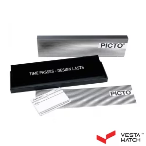 ساعت مچی مردانه پیکتو PICTO مدل PR44007-R006