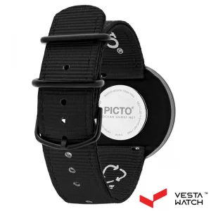 ساعت مچی مردانه پیکتو PICTO مدل PR44007-R006