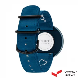 ساعت مچی مردانه و زنانه پیکتو PICTO مدل PR44013-R003