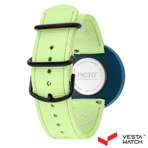 ساعت مچی مردانه پیکتو PICTO مدل PR44013-R013