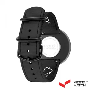 ساعت مچی مردانه و زنانه پیکتو PICTO مدل PR44020-R006