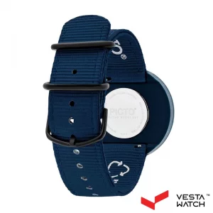 ساعت مچی مردانه و زنانه پیکتو PICTO مدل PR44024-R001