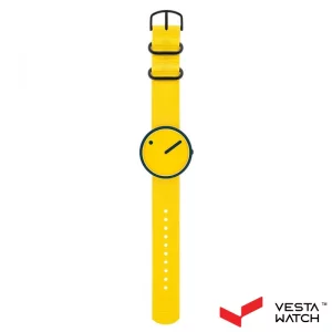 ساعت مچی مردانه و زنانه پیکتو PICTO مدل PR44024-R022
