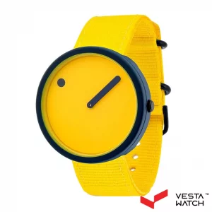 ساعت مچی مردانه و زنانه پیکتو PICTO مدل PR44024-R022