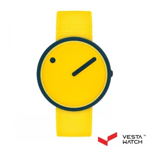 ساعت مچی مردانه و زنانه پیکتو PICTO مدل PR44024-R022