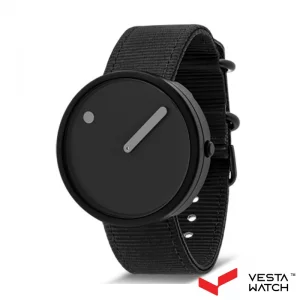 ساعت مچی مردانه و زنانه پیکتو PICTO مدل PR44004-R006