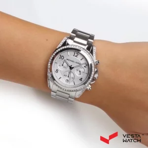 ساعت مچی زنانه مایکل کورس MICHAEL KORS مدل MK5165
