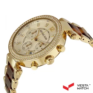 ساعت مچی زنانه مایکل کورس MICHAEL KORS مدل MK5688