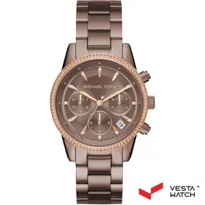 ساعت مچی زنانه مایکل کورس MICHAEL KORS مدل MK6529