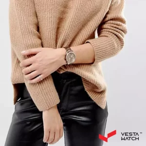 ساعت مچی زنانه مایکل کورس MICHAEL KORS مدل MK6529