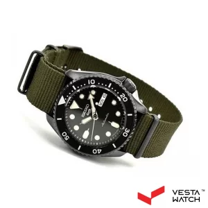 ساعت مچی مردانه سیکو SEIKO مدل SRPD65K4