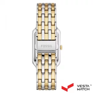 ساعت مچی زنانه فسیل FOSSIL مدل ES5305