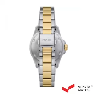 ساعت مچی زنانه فسیل FOSSIL مدل ES5349