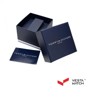 ساعت مچی مردانه تامی هیلفیگر TOMMY HILFIGER مدل 1792150