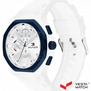 ساعت مچی مردانه تامی هیلفیگر TOMMY HILFIGER مدل 1792150