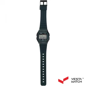 ساعت مچی مردانه و زنانه کاسیو CASIO مدل F-91W-3DG