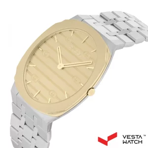 ساعت مچی مردانه گوچی GUCCI مدل YA163405