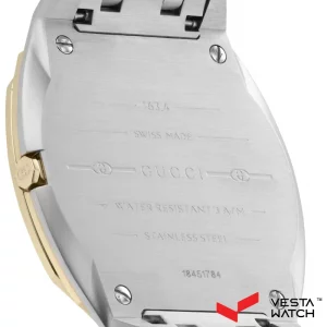 ساعت مچی مردانه گوچی GUCCI مدل YA163405
