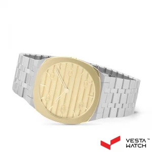 ساعت مچی مردانه گوچی GUCCI مدل YA163405