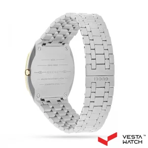 ساعت مچی مردانه گوچی GUCCI مدل YA163405