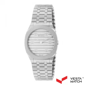 ساعت مچی زنانه گوچی GUCCI مدل YA163501