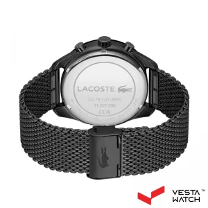 ساعت مچی مردانه لاگوست LACOSTE مدل 2011162