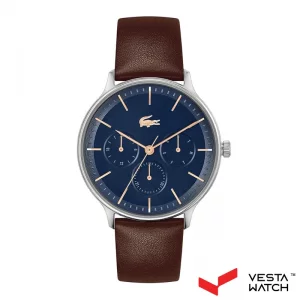 ساعت مچی مردانه لاگوست LACOSTE مدل 2011227