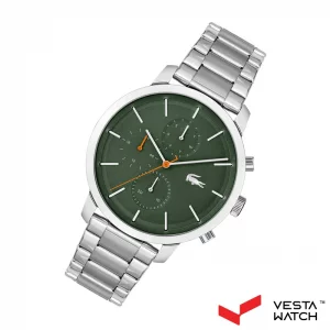 ساعت مچی مردانه لاگوست LACOSTE مدل 2011178