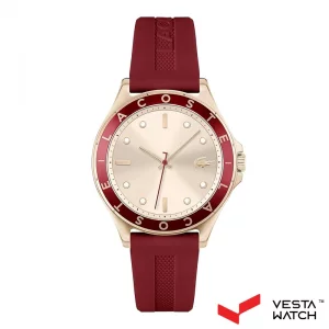 ساعت مچی زنانه لاگوست LACOSTE مدل 2001266