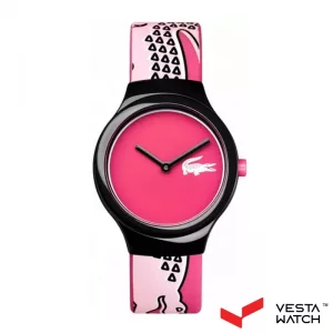 ساعت مچی زنانه لاگوست LACOSTE مدل 2020115