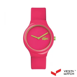 ساعت مچی زنانه لاگوست LACOSTE مدل 2020098